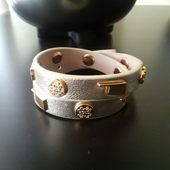 Rustic cuff wrap - Picture 2 of 7